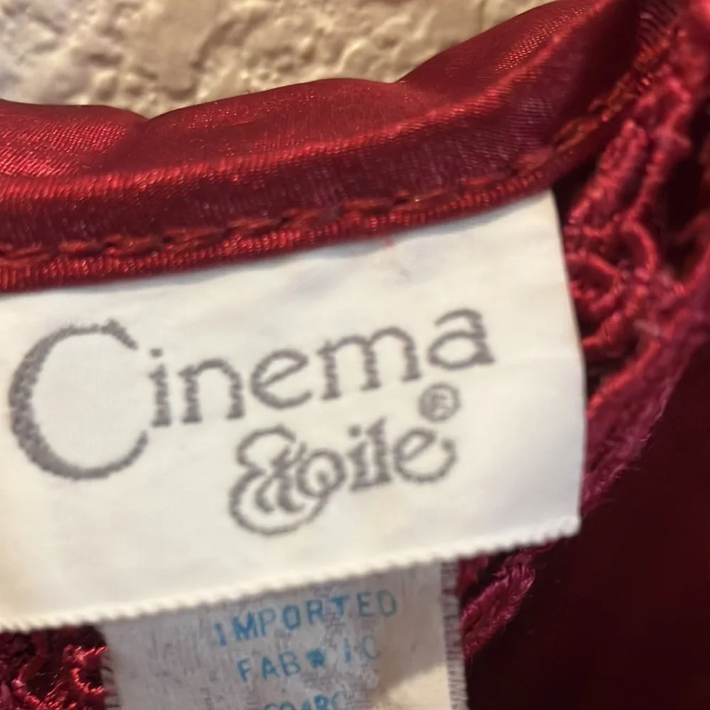 FINAL MARKDOWN Cinema etoile nighty large